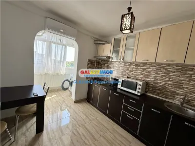 Apartament 2 camere | Costin Georgian | Decomandat | 6min. metrou - foto 5