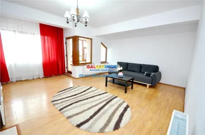 Vanzare apartament 2 camere in zona Domenii - 1 Mai - foto 3