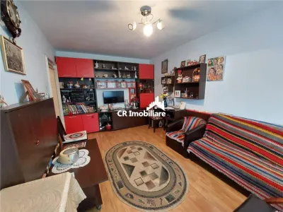 Apartament  de vânzare 3 camere Nicolae Grigorescu Metrou Parc - Bucuresti