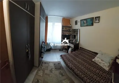 Apartament  de vânzare 3 camere Nicolae Grigorescu Metrou Parc - foto 3