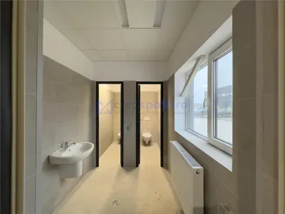Hale Parc Miroslava, intre 335mp si 588mp, la strada - foto 14