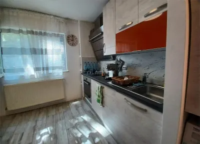 Vanzare Garsoniera Vitan Mall - foto 11