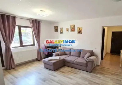 006 Apartament 2 camere  Drumul Taberei-Prelungirea Ghencea+loc parcar - Bucuresti