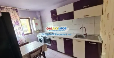 006 Apartament 2 camere  Drumul Taberei-Prelungirea Ghencea+loc parcar - foto 3