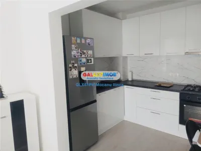 Inchiriere apartament 2 camere, bloc nou, White Tower, Ploiesti - foto 3