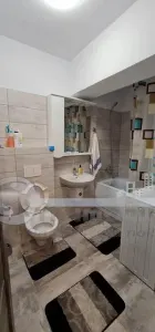 Apartament 2 Camere cu Parcare Subterană – Tătărași, Kaufland - foto 6