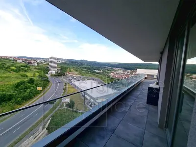 Pet friendly! Apartament 4 camere, Zorilor,Golden Tulip+2 Garaje - foto 7