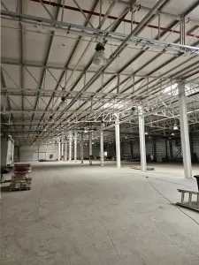 Spatiu Industrial - 580 mp - Productie - Depozitare - Office - foto 2