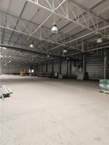 Spatiu Industrial - 580 mp - Productie - Depozitare - Office - foto 5