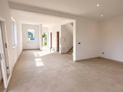 DUPLEX P + M DE VÂNZARE | MOȘNIȚA NOUĂ – ZONA SERENA - foto 2