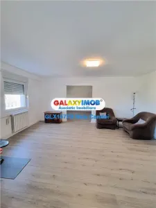 Apartament 3 camere de inchiriat  locatie premium, 13 Septembrie. - foto 1