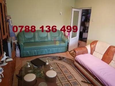 Spatios ! 2 camere Radu Negru, Mobilat si Utilat, 57 mp - Braila