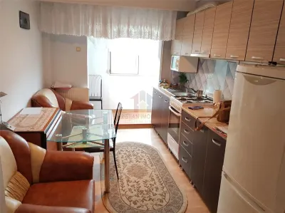 Spatios ! 2 camere Radu Negru, Mobilat si Utilat, 57 mp - foto 5