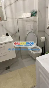 Apartament Tip Studio - Dimitrie Leonida - Berceni - Parcare - foto 12