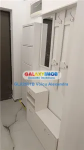 Apartament Tip Studio - Dimitrie Leonida - Berceni - Parcare - foto 15