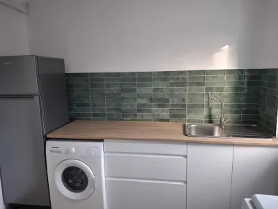 Apartament 2 Camere, Recent Renovat – Podu Roș, 10 min de Palas Mall - foto 6