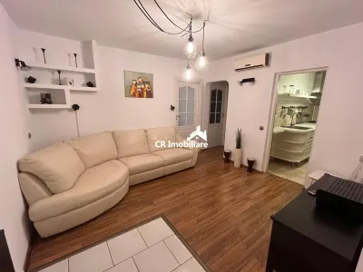 Apartament 2 camere, Tineretului - Bucuresti