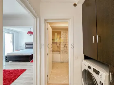 Inchiriere Apartament 3 Camere Erou Iancu Nicolae Pipera - foto 15