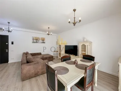 Inchiriere Apartament 3 Camere Erou Iancu Nicolae Pipera - foto 3