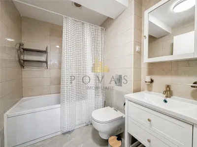 Inchiriere Apartament 3 Camere Erou Iancu Nicolae Pipera - foto 9