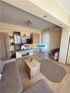 Apartament Bloc Nou Berceni - Dimitrie Leonida - Parcare - Bucuresti