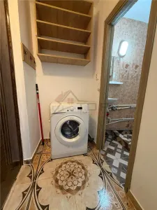 Garsoniera in bloc de apartamente, Podu Ros - Iasi