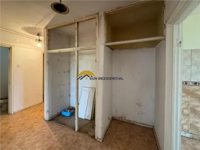 Basarabia,apartament 3 camere,bloc reabilitat,centrala termica,boxa - foto 10