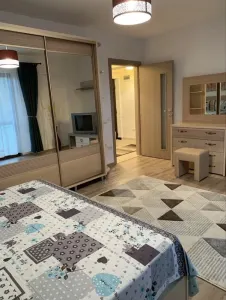 Apartament 2 camere decomandat | Bucium – Trei Fântâni | 70 mp | Prima închiriere | Parcare privată - foto 3
