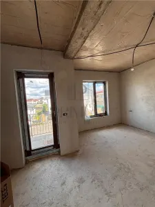 1/2 DUPLEX CU GARAJ | MOȘNIȚA NOUĂ | P+1+POD - foto 8
