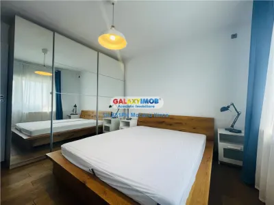 inchiriere apartament 2 camere, Lux, Cantacuzino, Ploiesti - foto 15