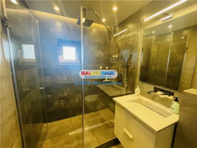 inchiriere apartament 2 camere, Lux, Cantacuzino, Ploiesti - foto 19