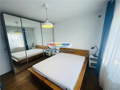 inchiriere apartament 2 camere, Lux, Cantacuzino, Ploiesti - foto 3