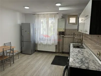 Apartament 2 camere, Imparatul Traian - foto 2