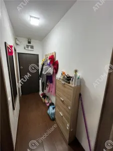De vanzare apartament cu 2 camere situat in zona Rahovei din Sibiu - foto 9