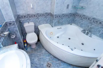 Etaj 1 Apartament cu 3 camere | Central - foto 11