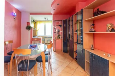 Etaj 1 Apartament cu 3 camere | Central - foto 3