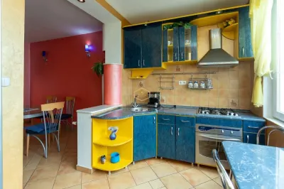 Etaj 1 Apartament cu 3 camere | Central - foto 4