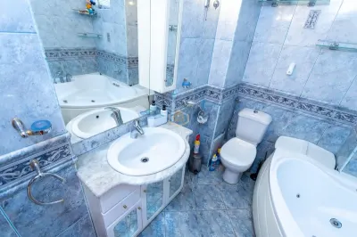 Etaj 1 Apartament cu 3 camere | Central - foto 10