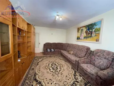 Apartament cu 2 camere de vanzare zona E3 Tulcea - Tulcea