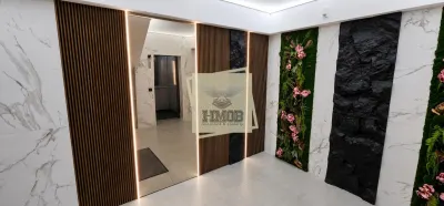 Apartament Nou | Prima inchiriere | balcon 13mp | parcare | Doamna Stanca - foto 11