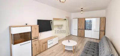 Apartament Nou | Prima inchiriere | balcon 13mp | parcare | Doamna Stanca - foto 5