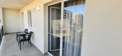 Apartament Nou | Prima inchiriere | balcon 13mp | parcare | Doamna Stanca - foto 10
