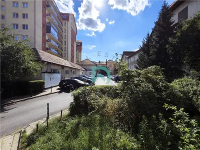 2 camere, Avram Iancu, Brașov - foto 21