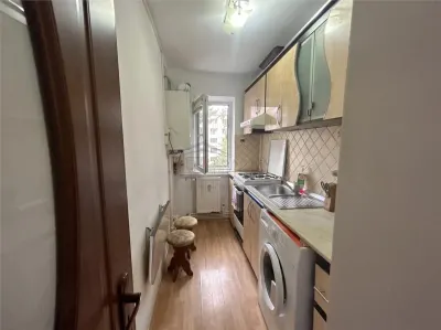 Apartament 2 camere | George Enescu | Etaj 2 | 2c-7946 - foto 6