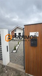 Casa tip parter zona Posta Calnau - foto 7