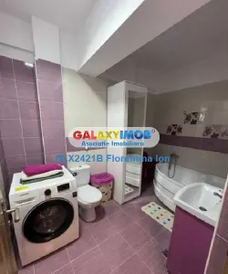 0010 Apartament 2 camere Bucurestii Noi-Pajura - foto 3