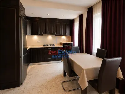 Apartament 3 Camere Exclusive - foto 4
