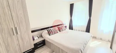 Apartament 2 Camere, Decomandat, Zona Centrala - foto 14