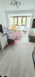 Apartament 2 Camere, Decomandat, Zona Centrala - foto 3