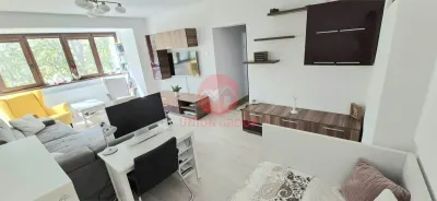 Apartament 2 Camere, Decomandat, Zona Centrala - foto 4